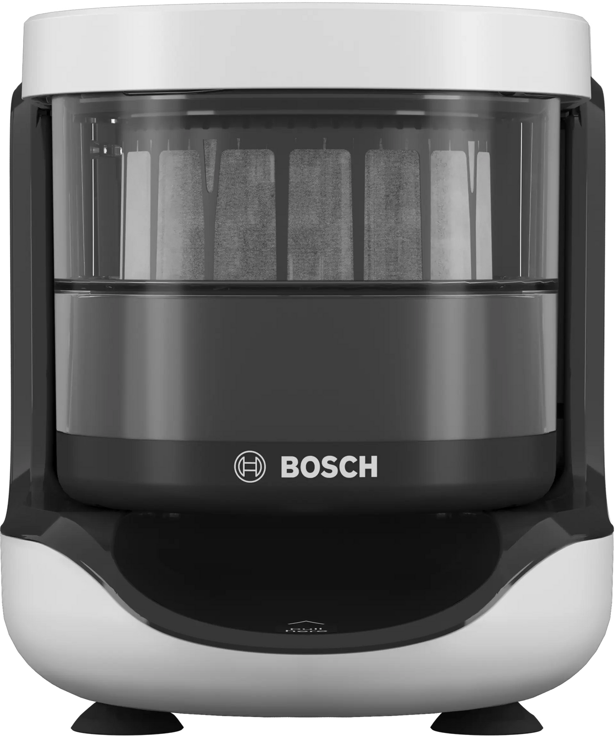 Bosch WMZMPF10 microplastic filter for washing machines