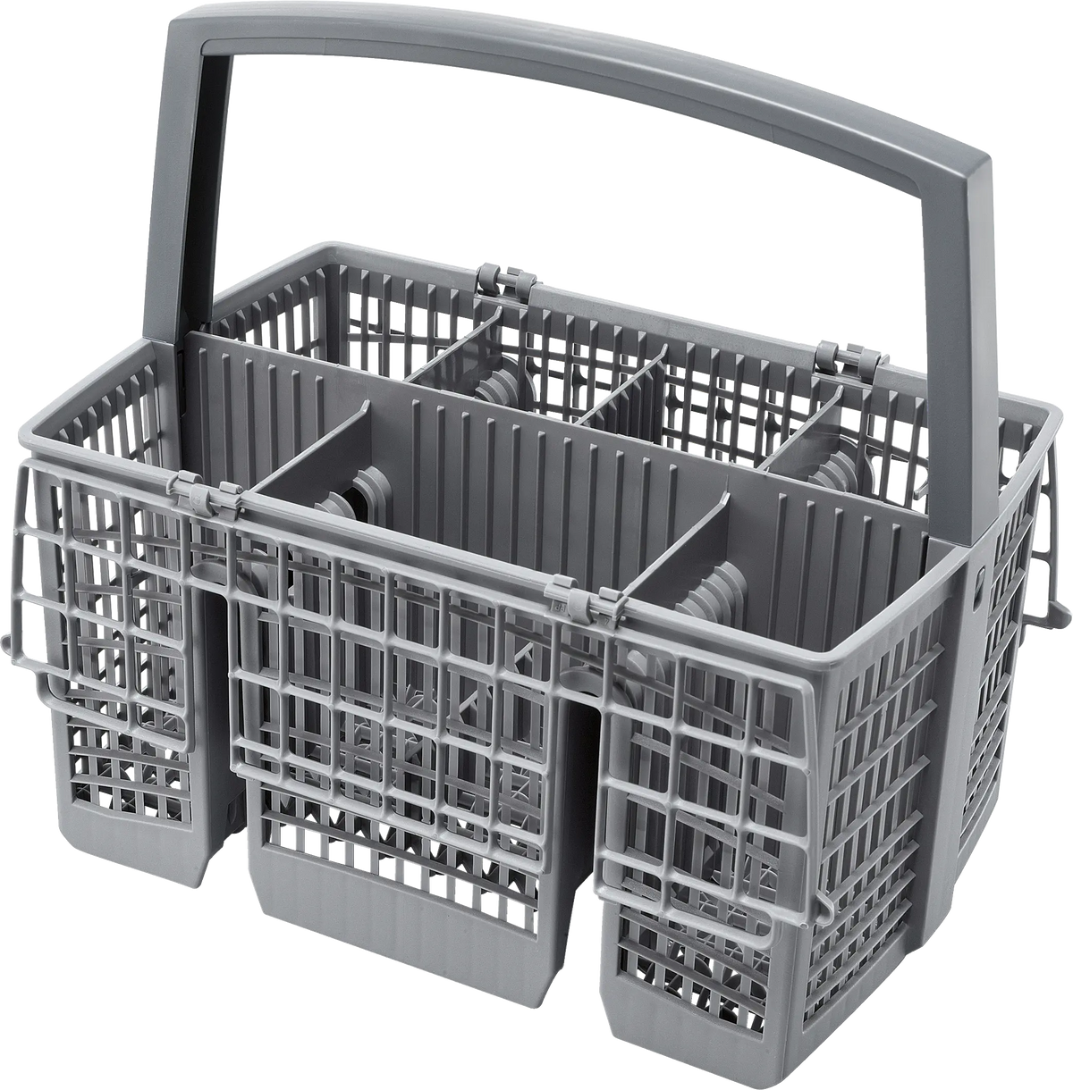 Bosch SMZ5100 Vario cutlery basket in medium grey