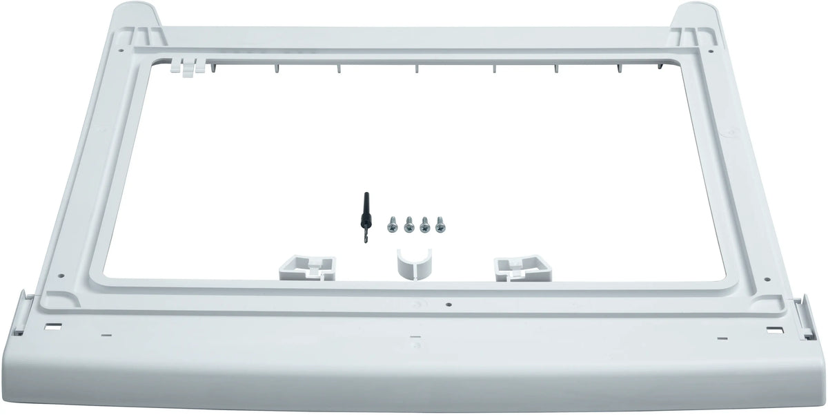 Bosch WTZ20410 stacking kit frame
