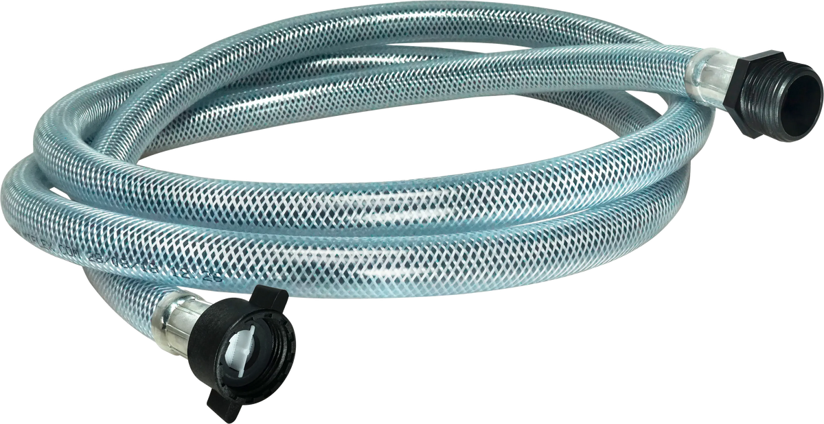Bosch WMZ2381 2 metre cold water inlet hose extension
