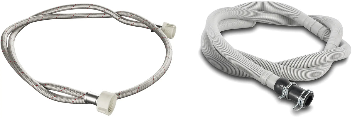 Bosch SGZ1010 inlet and drain hose extensions for dishwashers